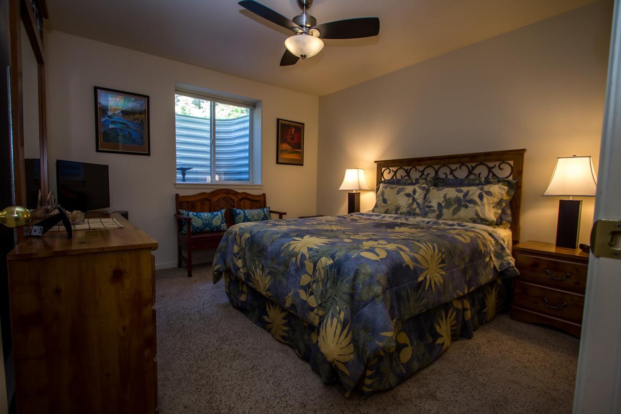 Bridal Veil Bed And Breakfast Ouray Esterno foto
