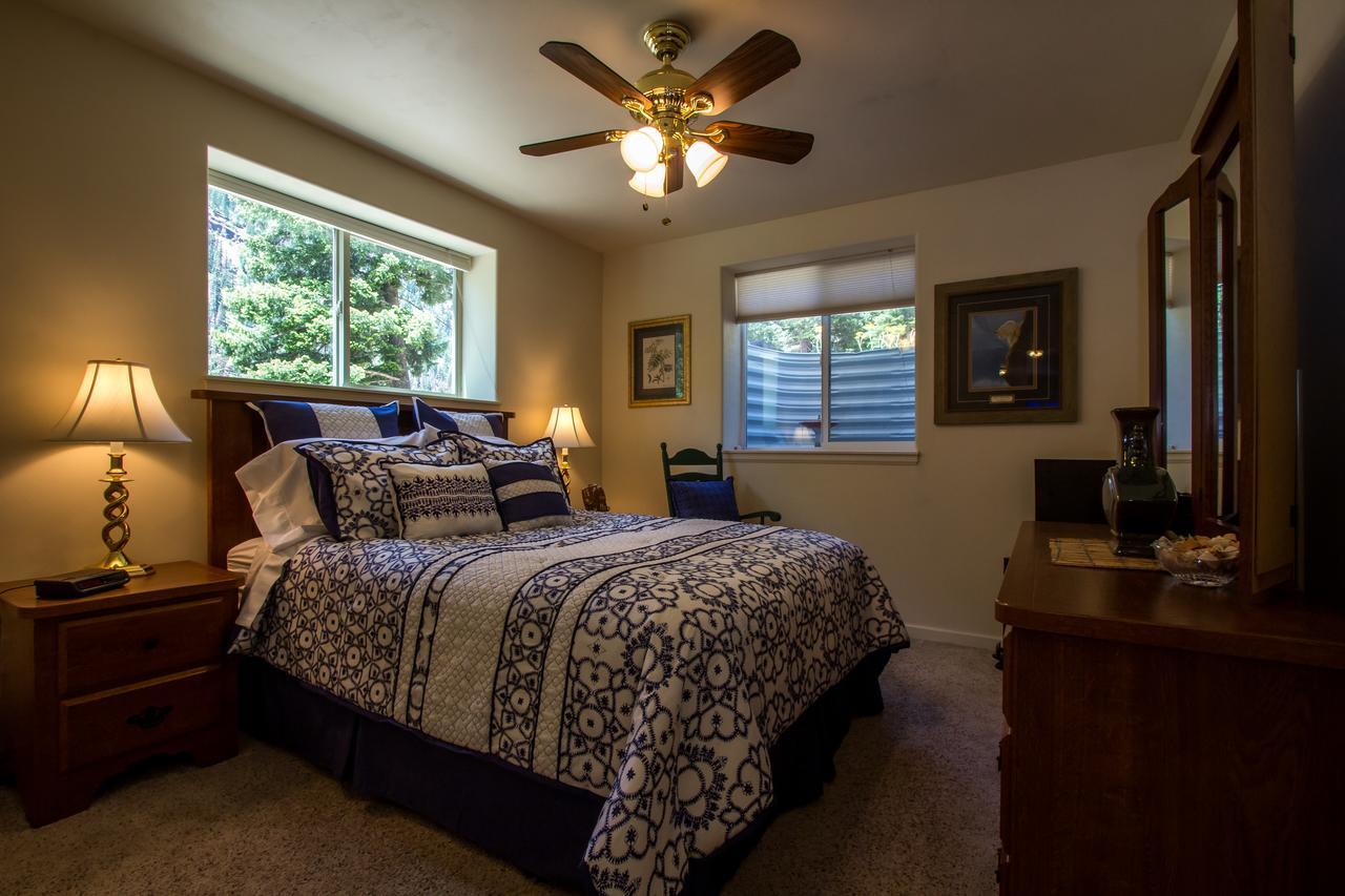 Bridal Veil Bed And Breakfast Ouray Esterno foto