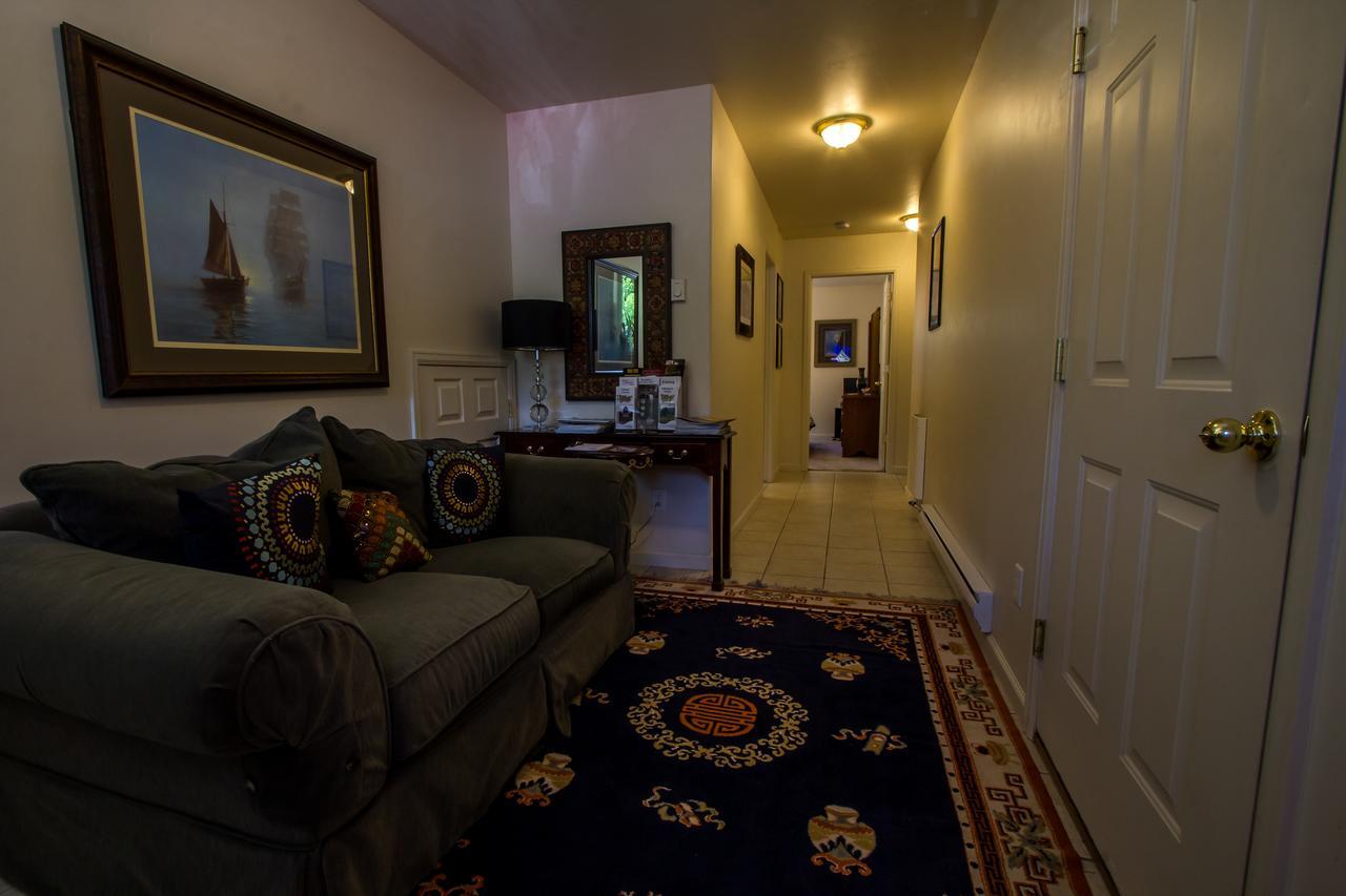 Bridal Veil Bed And Breakfast Ouray Esterno foto