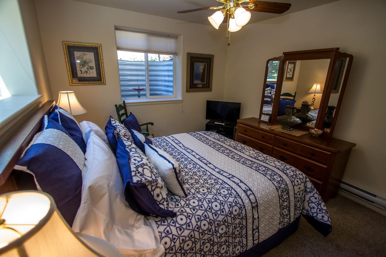 Bridal Veil Bed And Breakfast Ouray Esterno foto
