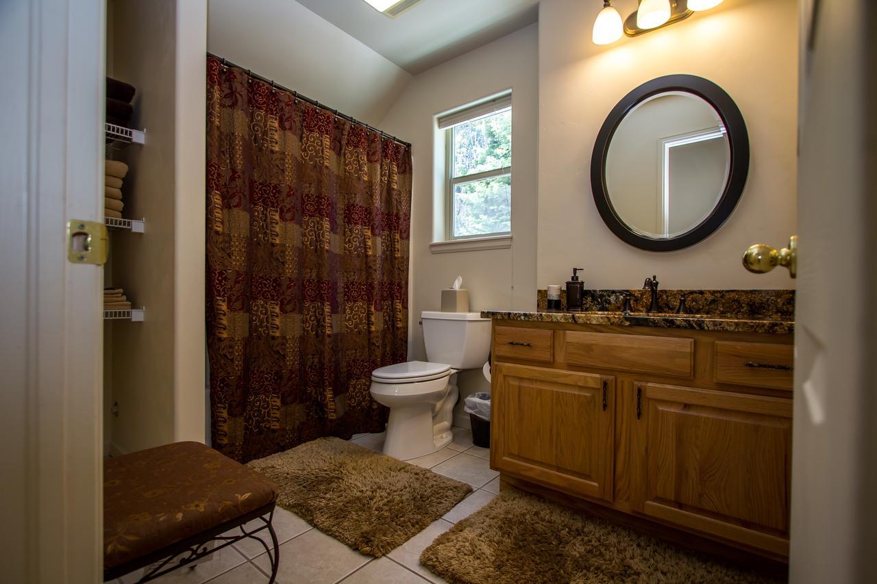 Bridal Veil Bed And Breakfast Ouray Esterno foto