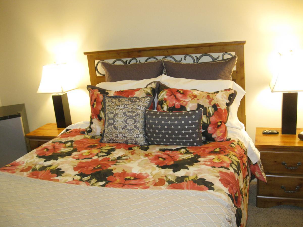 Bridal Veil Bed And Breakfast Ouray Esterno foto