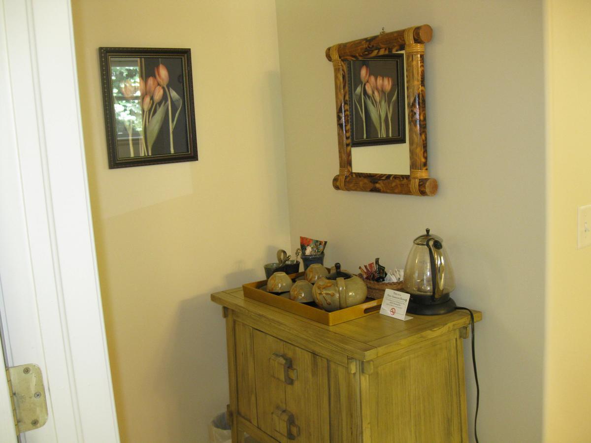 Bridal Veil Bed And Breakfast Ouray Esterno foto