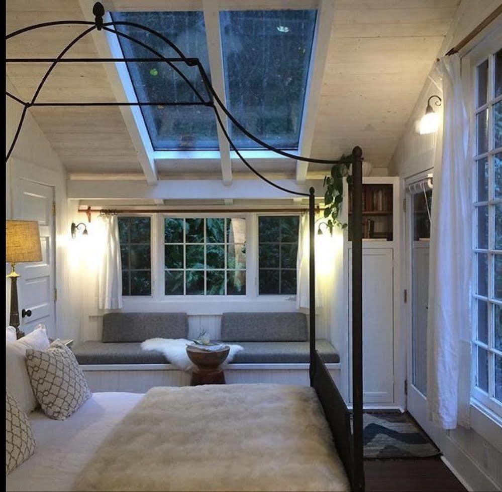 Bridal Veil Bed And Breakfast Ouray Esterno foto