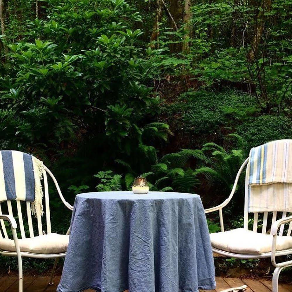 Bridal Veil Bed And Breakfast Ouray Esterno foto