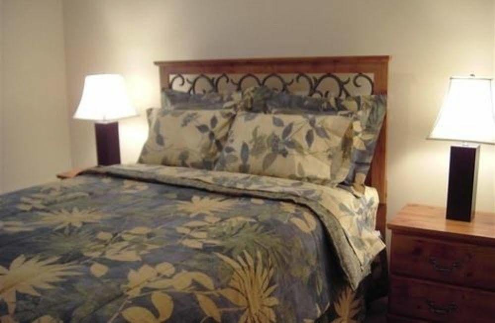 Bridal Veil Bed And Breakfast Ouray Esterno foto