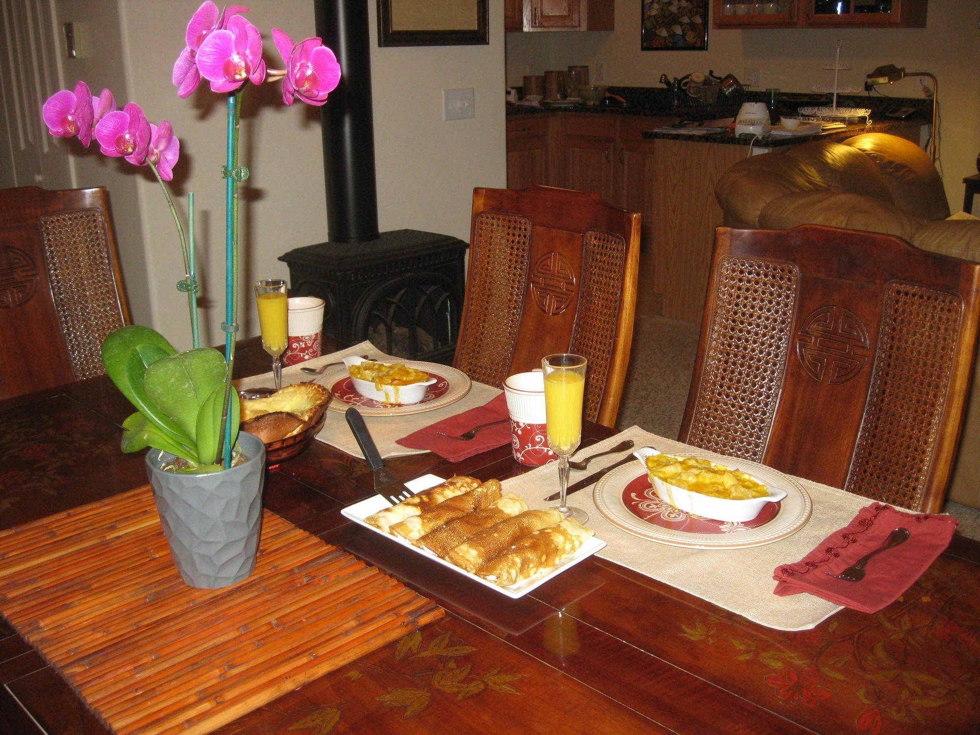 Bridal Veil Bed And Breakfast Ouray Esterno foto